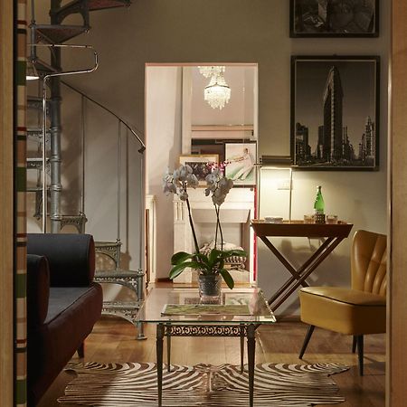 Casa Howard Firenze - Residenza D'Epoca المظهر الخارجي الصورة
