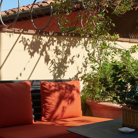 Casa Howard Firenze - Residenza D'Epoca المظهر الخارجي الصورة