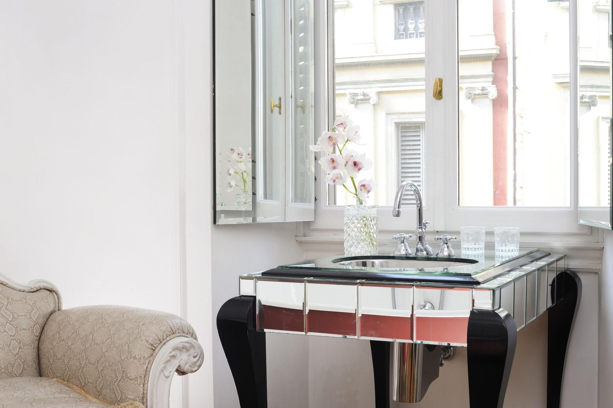Casa Howard Firenze - Residenza D'Epoca المظهر الخارجي الصورة