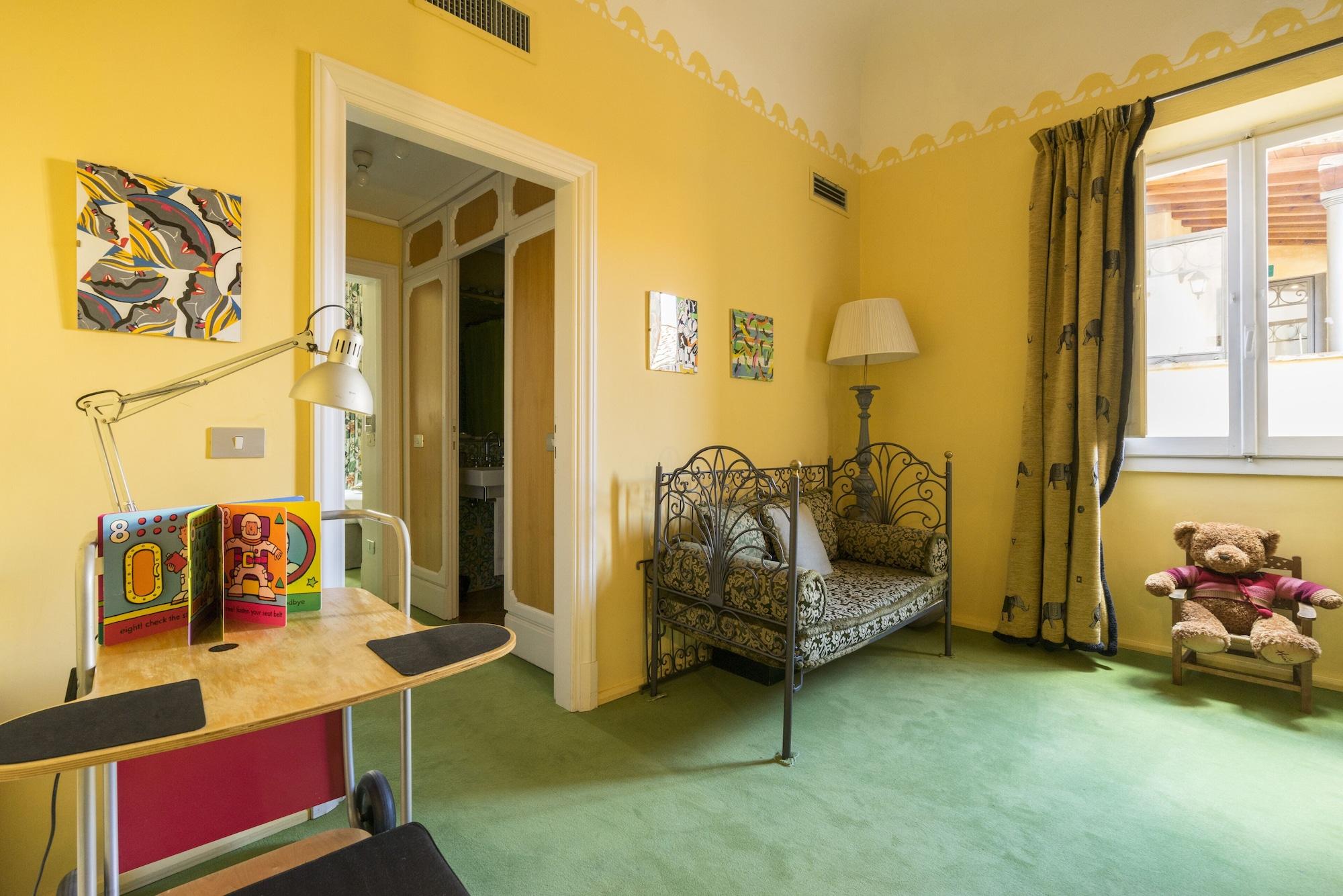Casa Howard Firenze - Residenza D'Epoca المظهر الخارجي الصورة