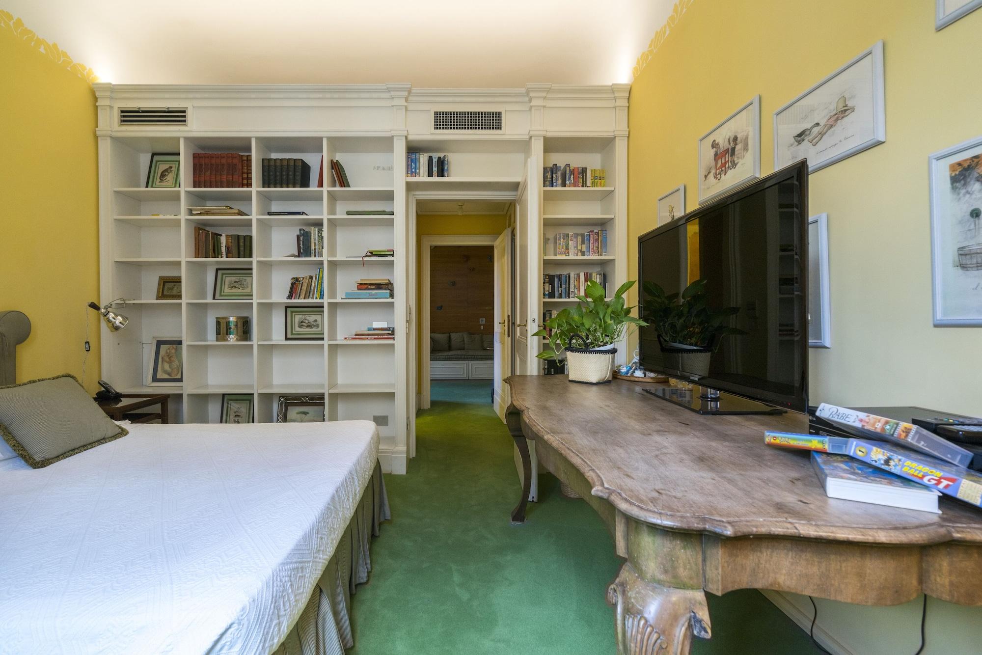 Casa Howard Firenze - Residenza D'Epoca المظهر الخارجي الصورة