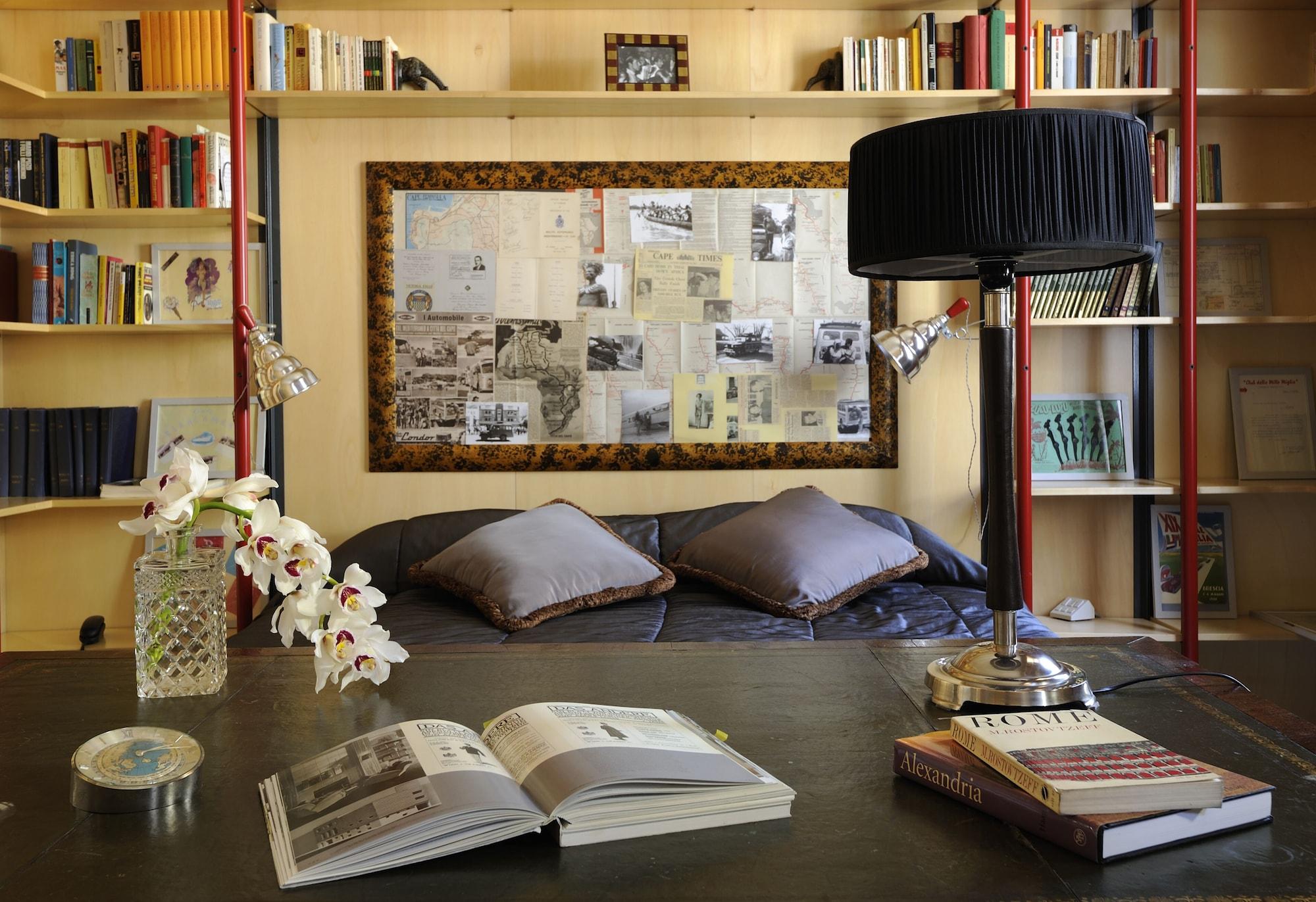 Casa Howard Firenze - Residenza D'Epoca المظهر الخارجي الصورة
