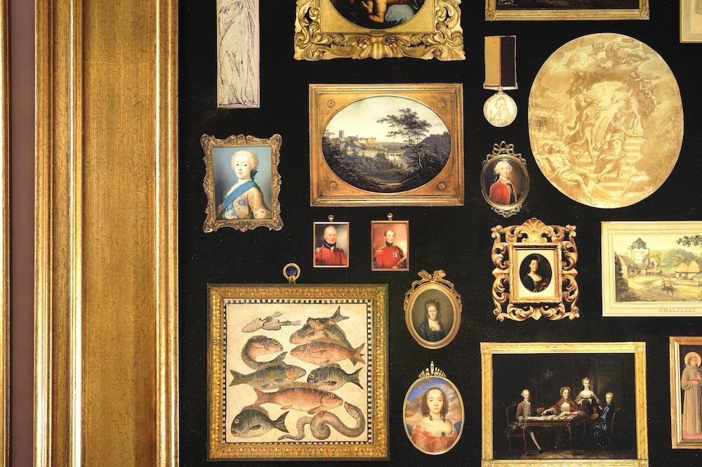Casa Howard Firenze - Residenza D'Epoca المظهر الخارجي الصورة