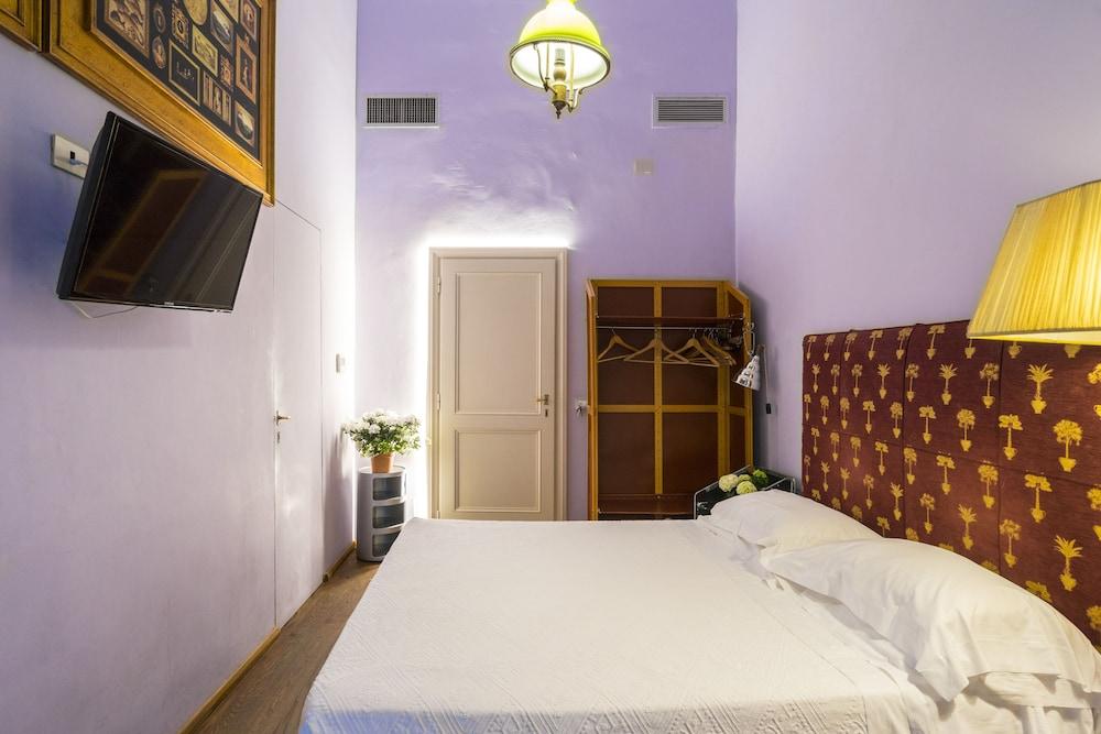 Casa Howard Firenze - Residenza D'Epoca المظهر الخارجي الصورة