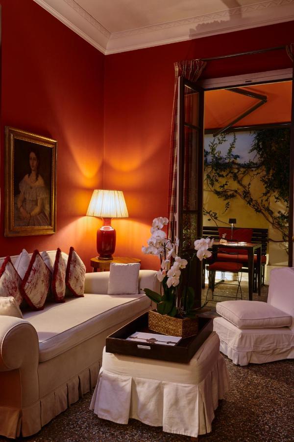 Casa Howard Firenze - Residenza D'Epoca المظهر الخارجي الصورة