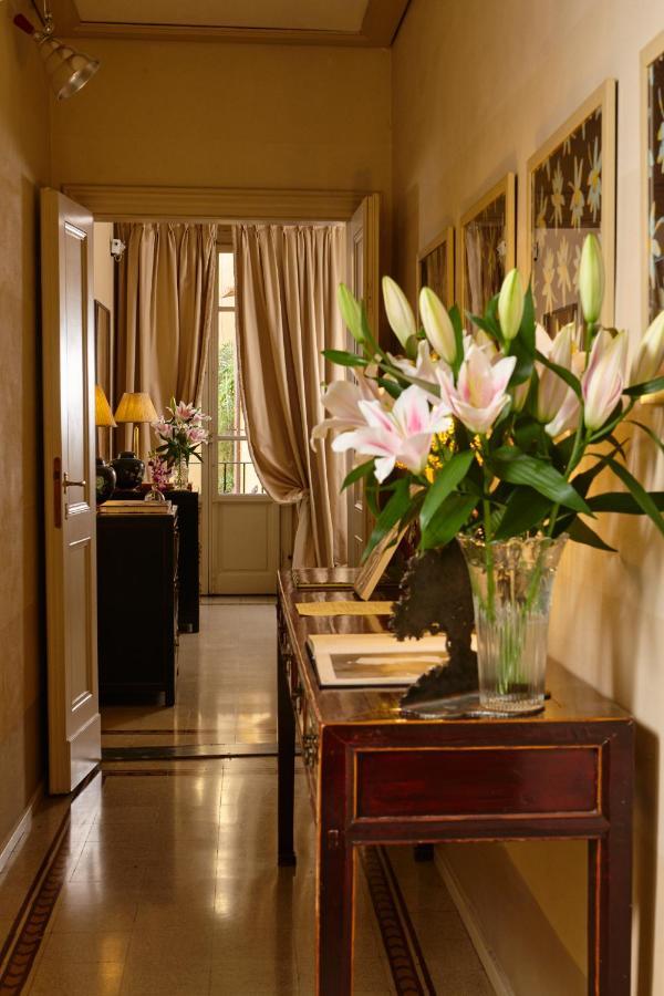 Casa Howard Firenze - Residenza D'Epoca المظهر الخارجي الصورة
