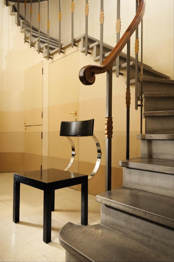 Casa Howard Firenze - Residenza D'Epoca المظهر الخارجي الصورة
