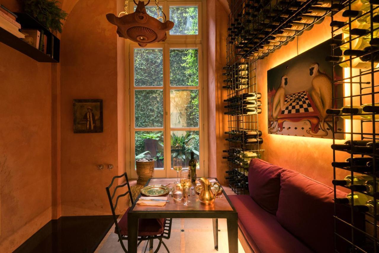 Casa Howard Firenze - Residenza D'Epoca المظهر الخارجي الصورة