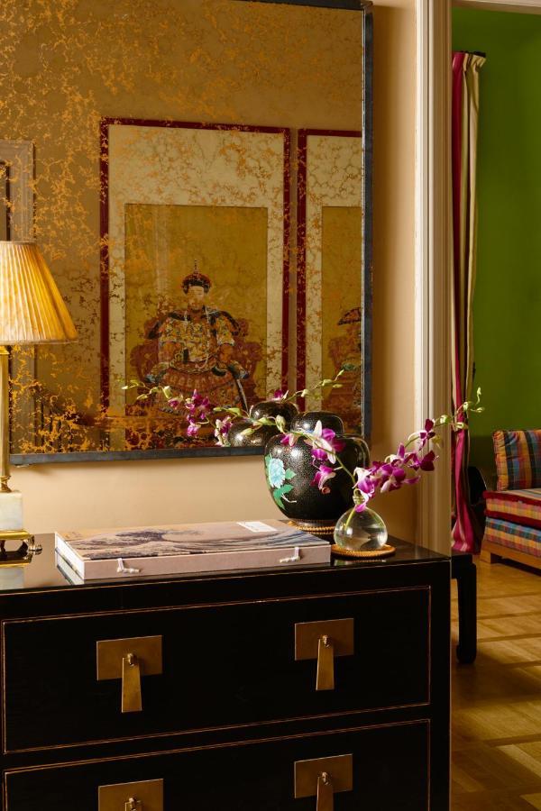 Casa Howard Firenze - Residenza D'Epoca المظهر الخارجي الصورة