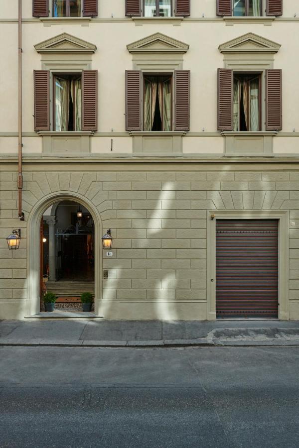 Casa Howard Firenze - Residenza D'Epoca المظهر الخارجي الصورة