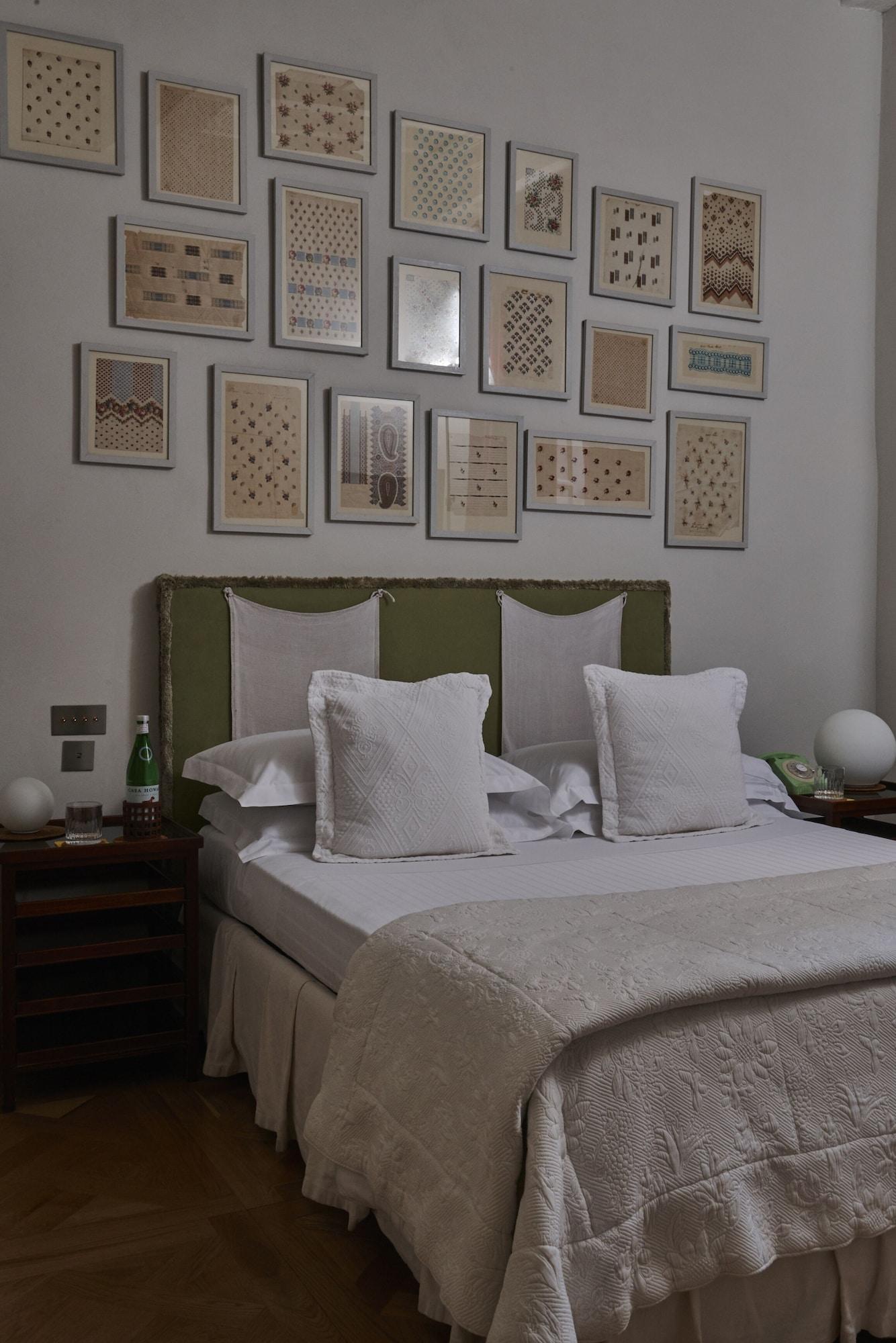Casa Howard Firenze - Residenza D'Epoca المظهر الخارجي الصورة