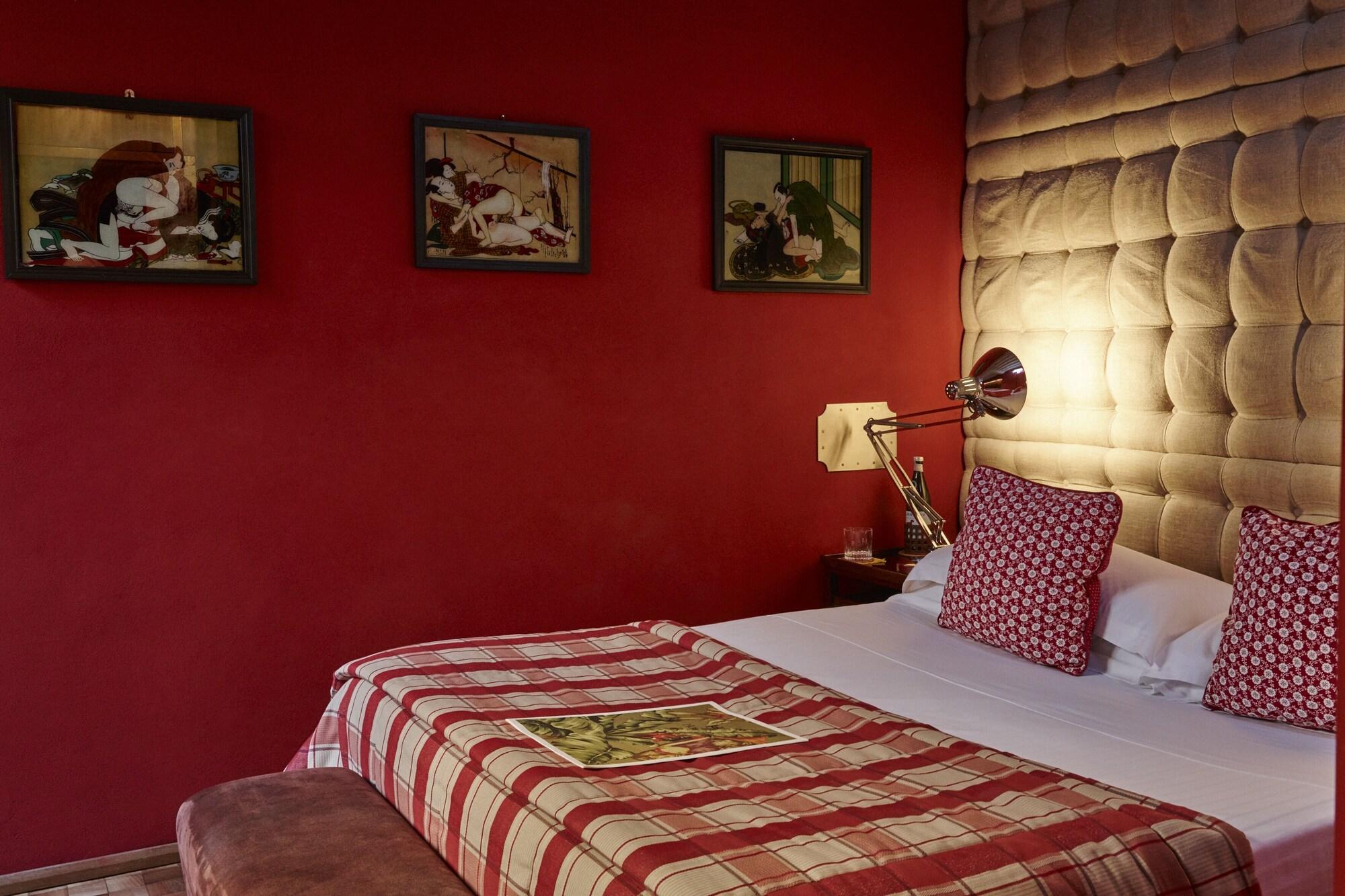 Casa Howard Firenze - Residenza D'Epoca المظهر الخارجي الصورة