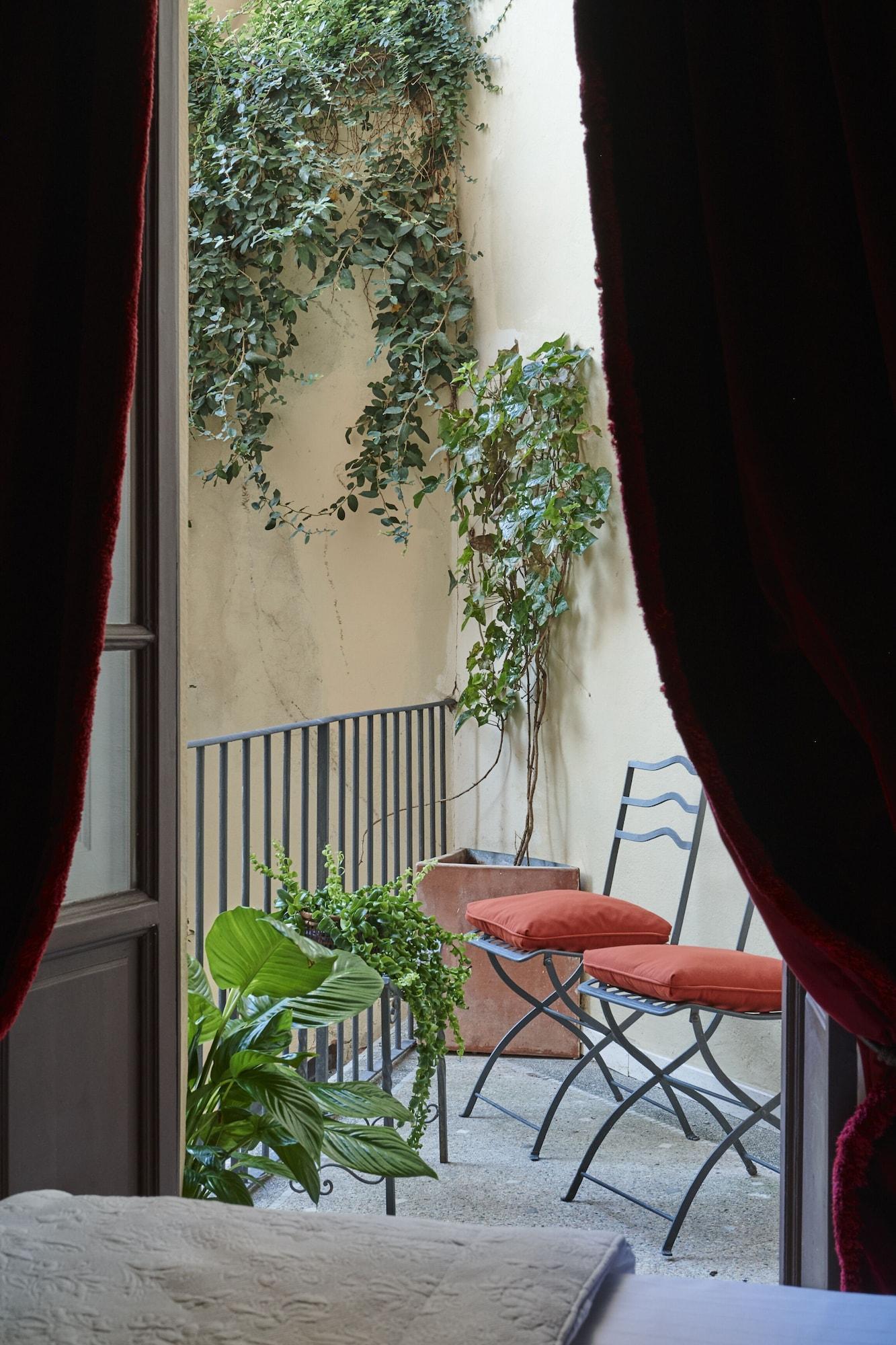 Casa Howard Firenze - Residenza D'Epoca المظهر الخارجي الصورة