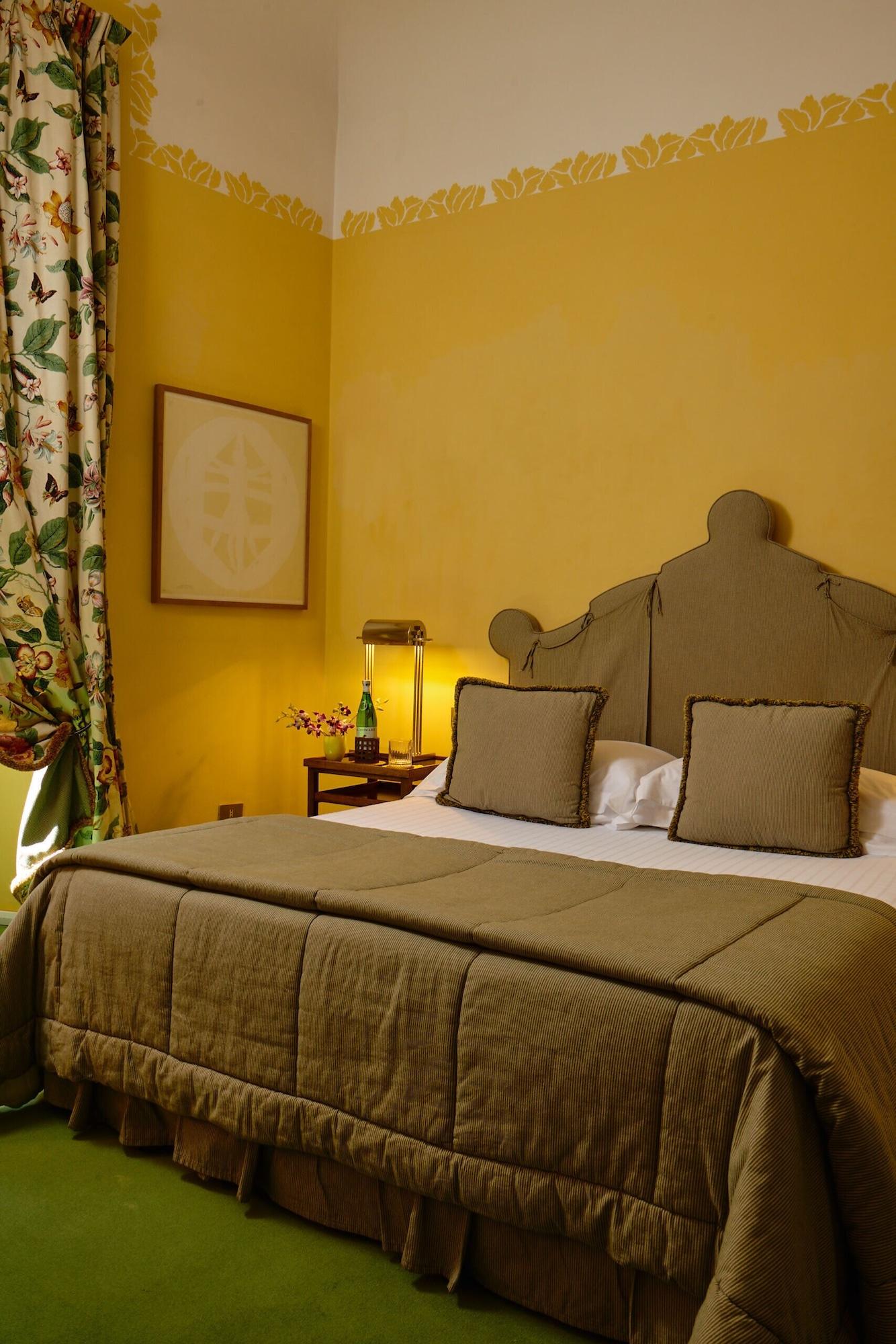 Casa Howard Firenze - Residenza D'Epoca المظهر الخارجي الصورة