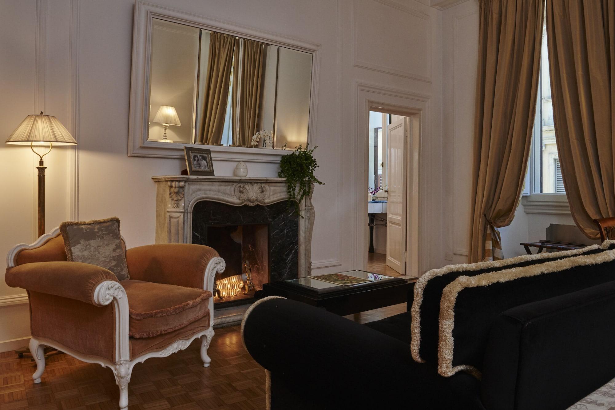 Casa Howard Firenze - Residenza D'Epoca المظهر الخارجي الصورة