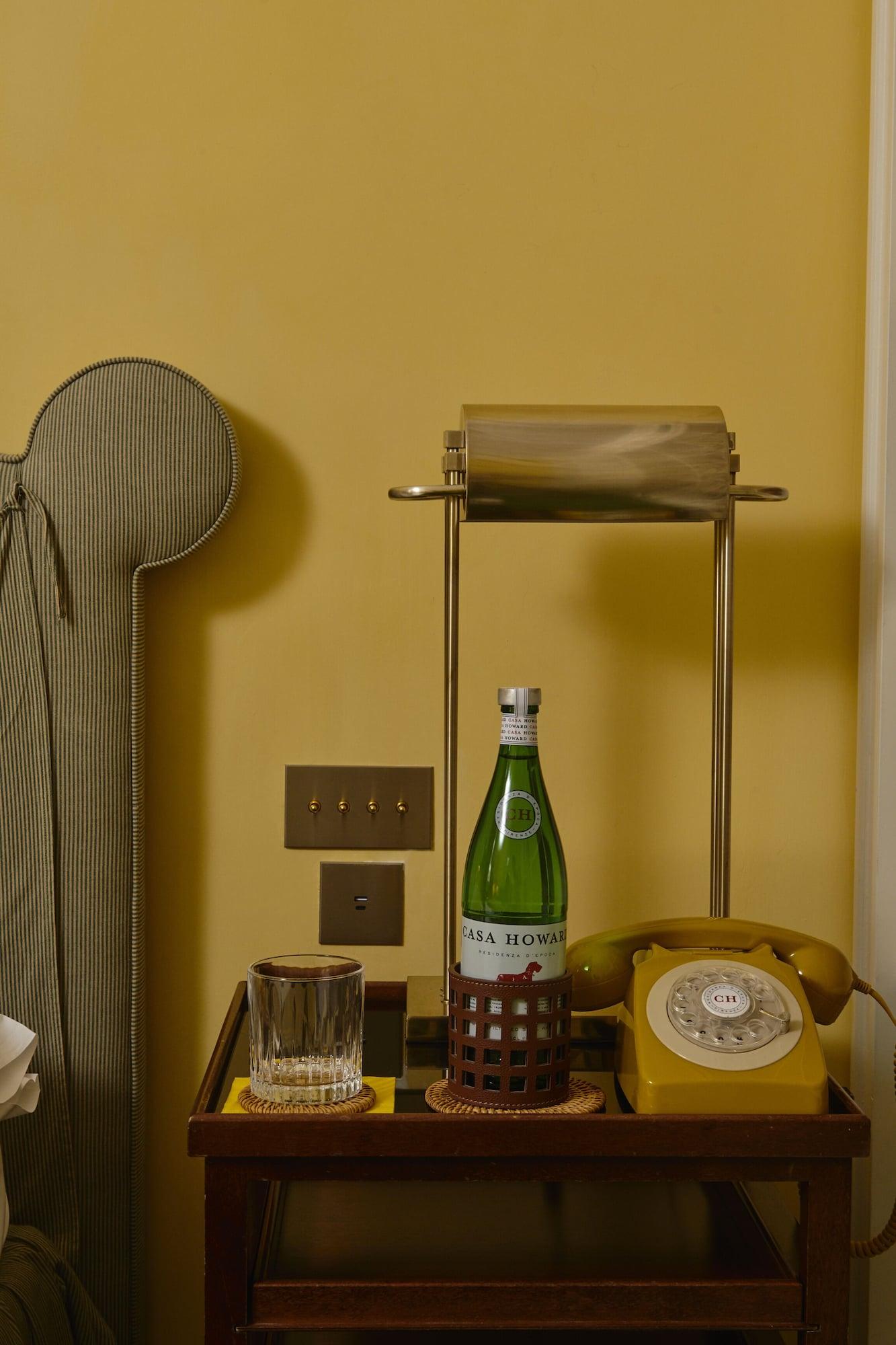 Casa Howard Firenze - Residenza D'Epoca المظهر الخارجي الصورة