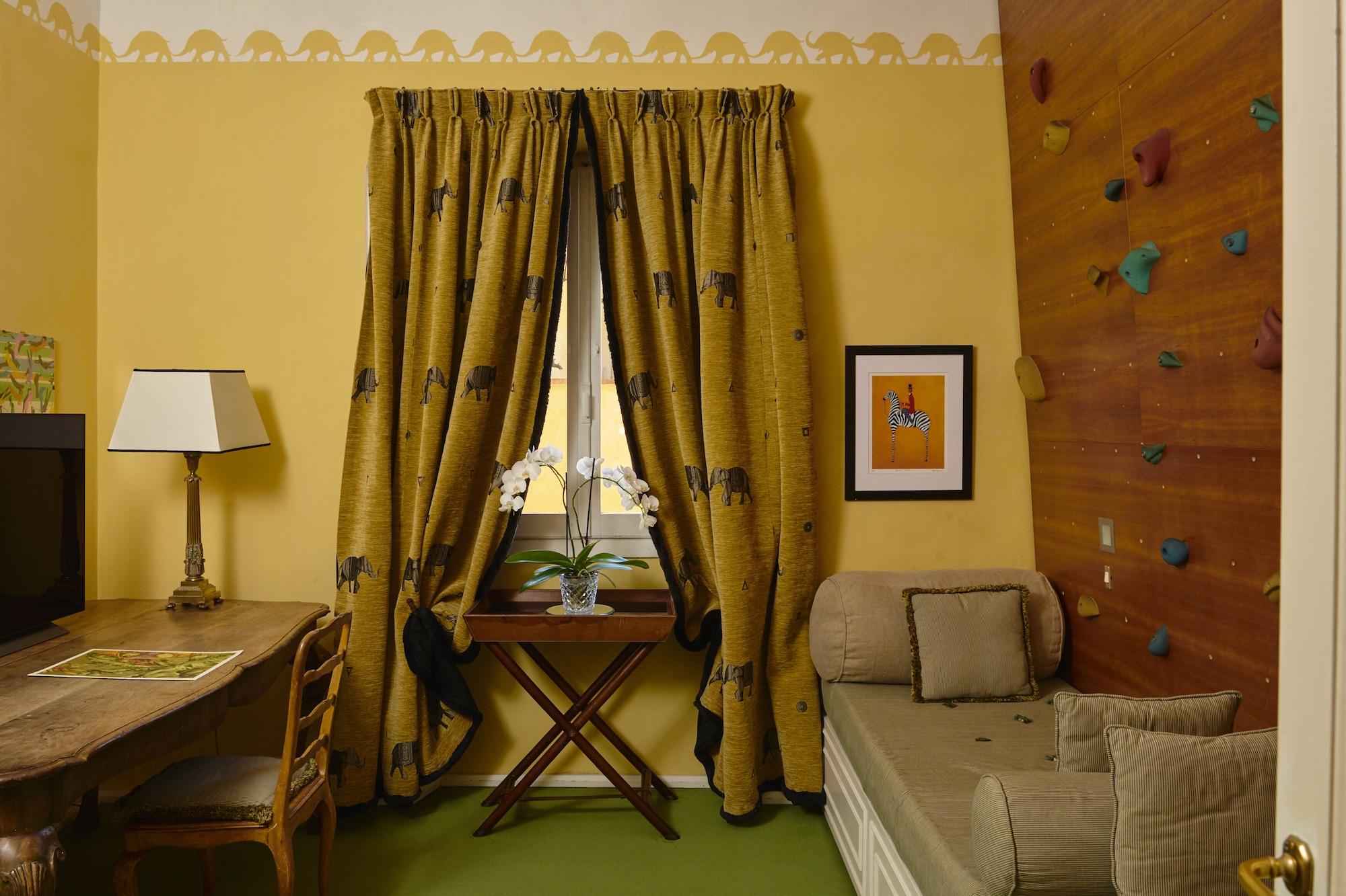 Casa Howard Firenze - Residenza D'Epoca المظهر الخارجي الصورة
