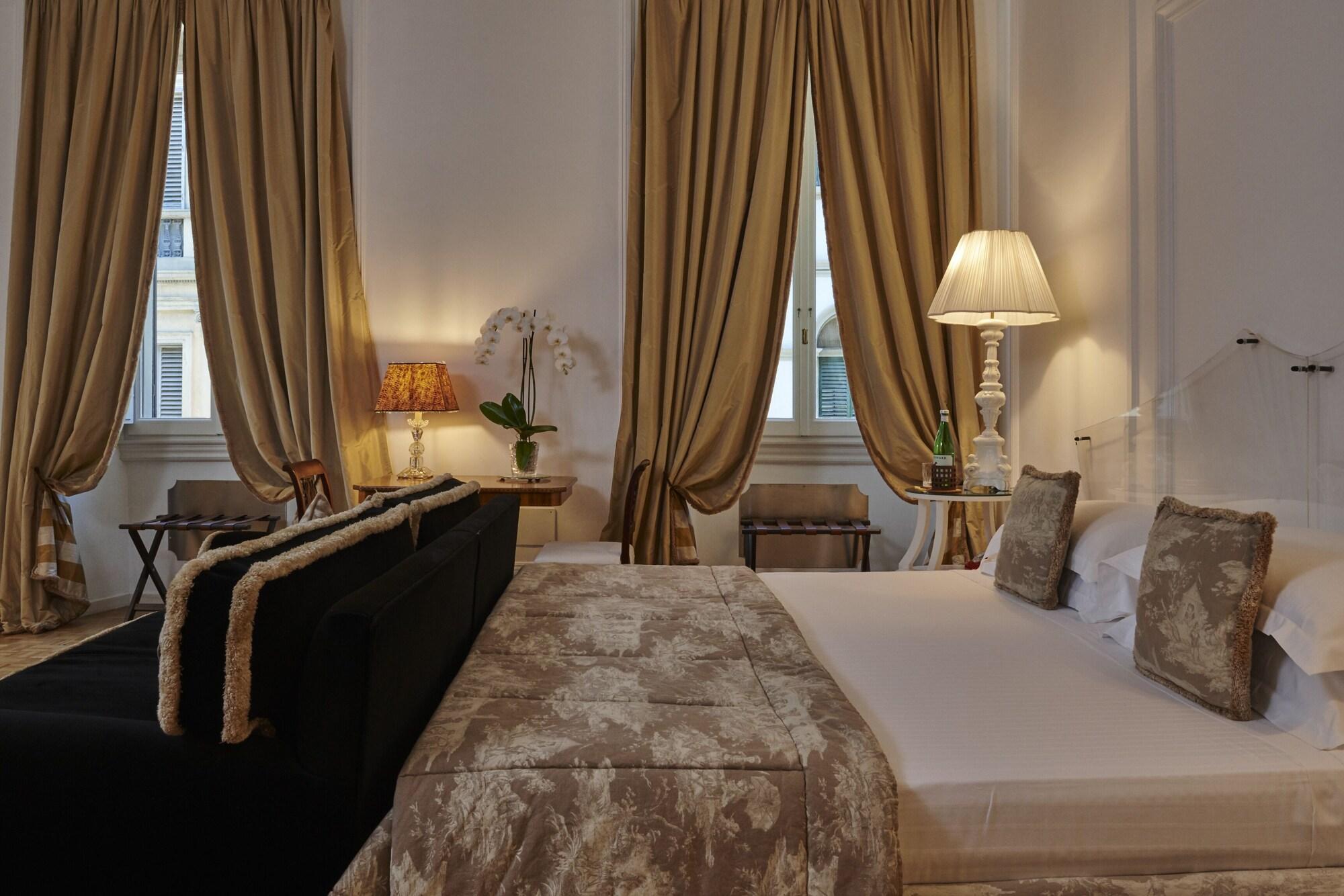 Casa Howard Firenze - Residenza D'Epoca المظهر الخارجي الصورة