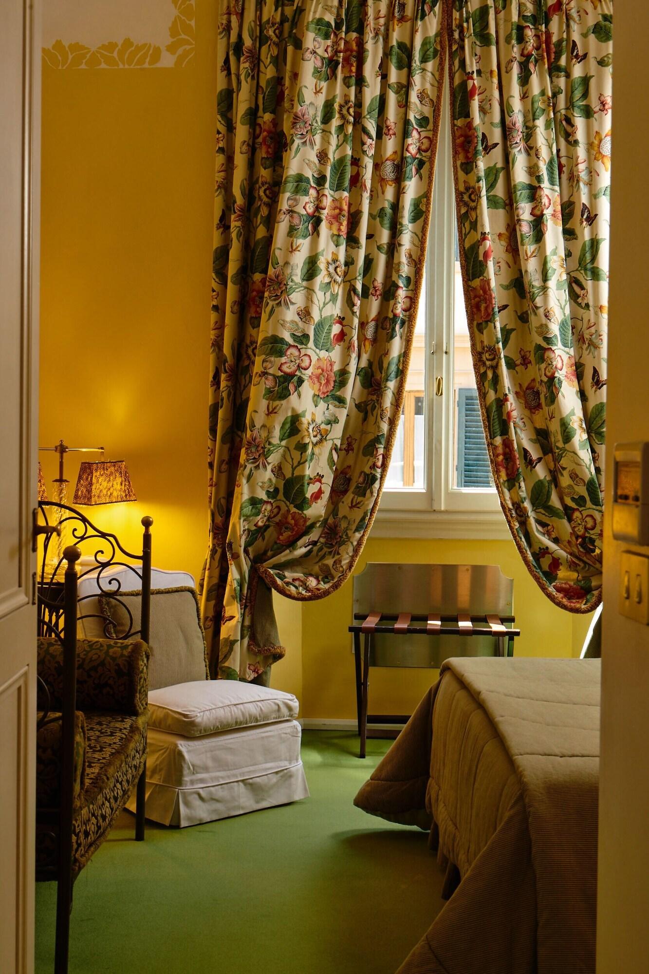 Casa Howard Firenze - Residenza D'Epoca المظهر الخارجي الصورة