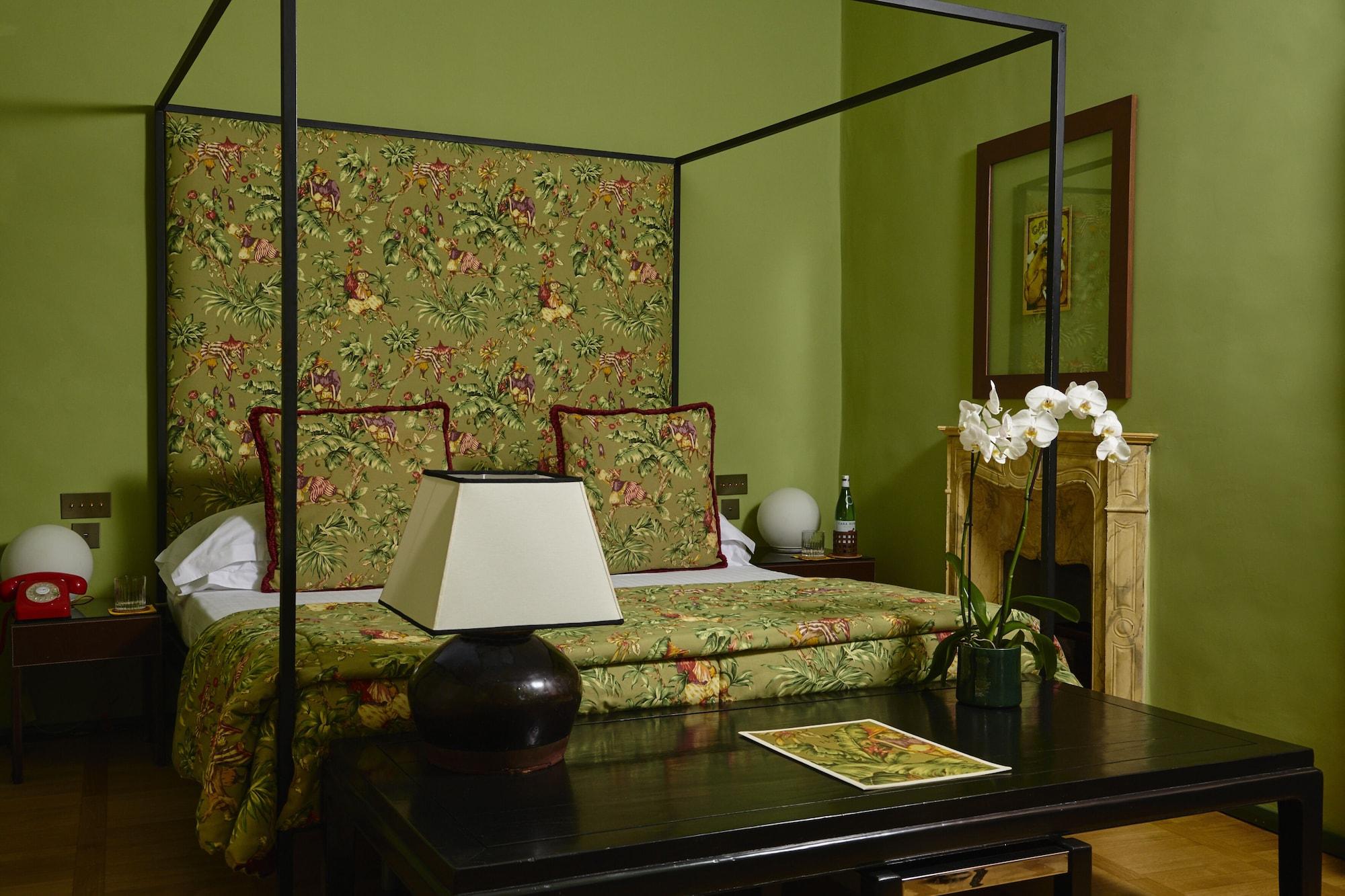 Casa Howard Firenze - Residenza D'Epoca المظهر الخارجي الصورة