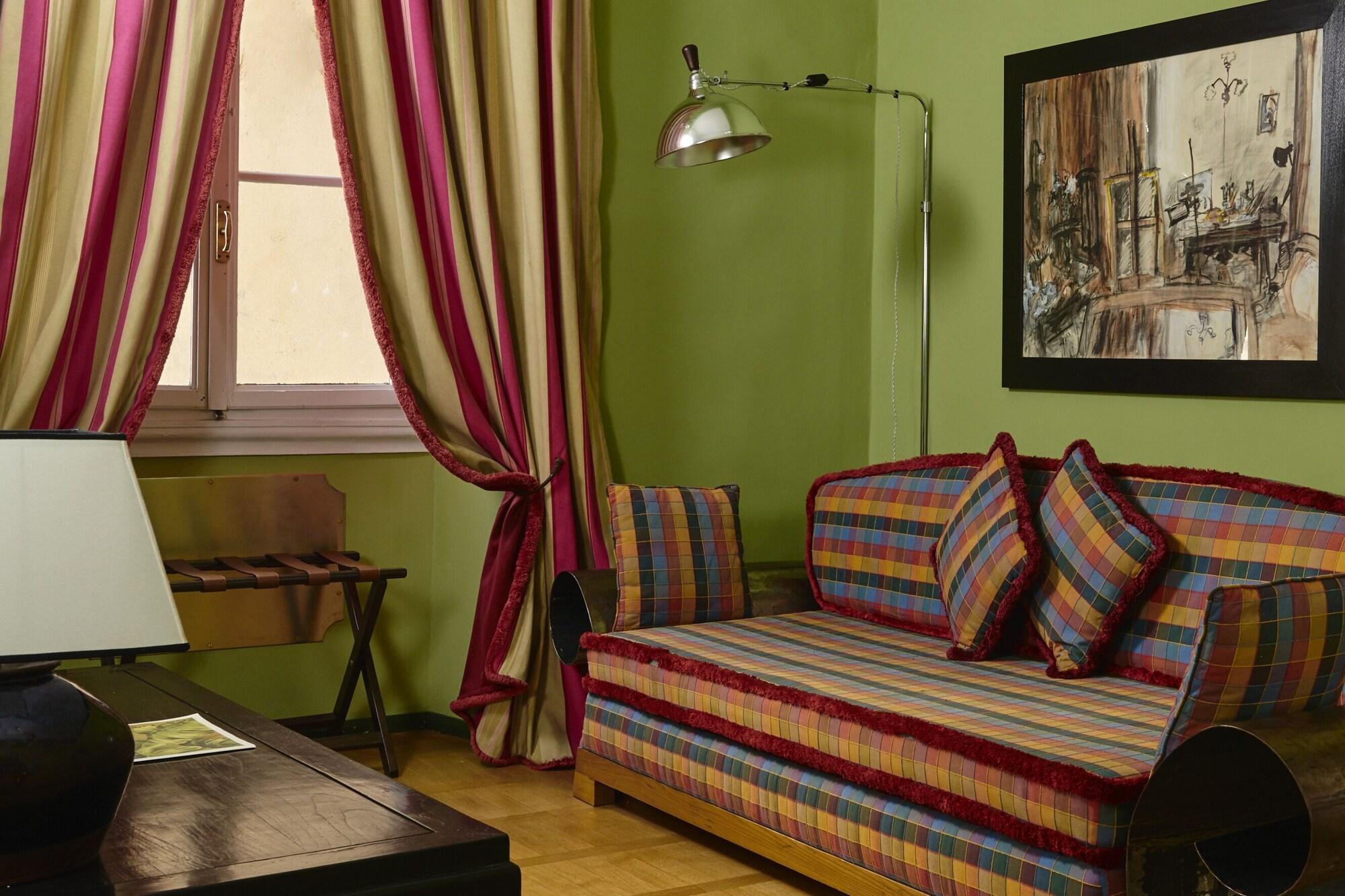 Casa Howard Firenze - Residenza D'Epoca المظهر الخارجي الصورة