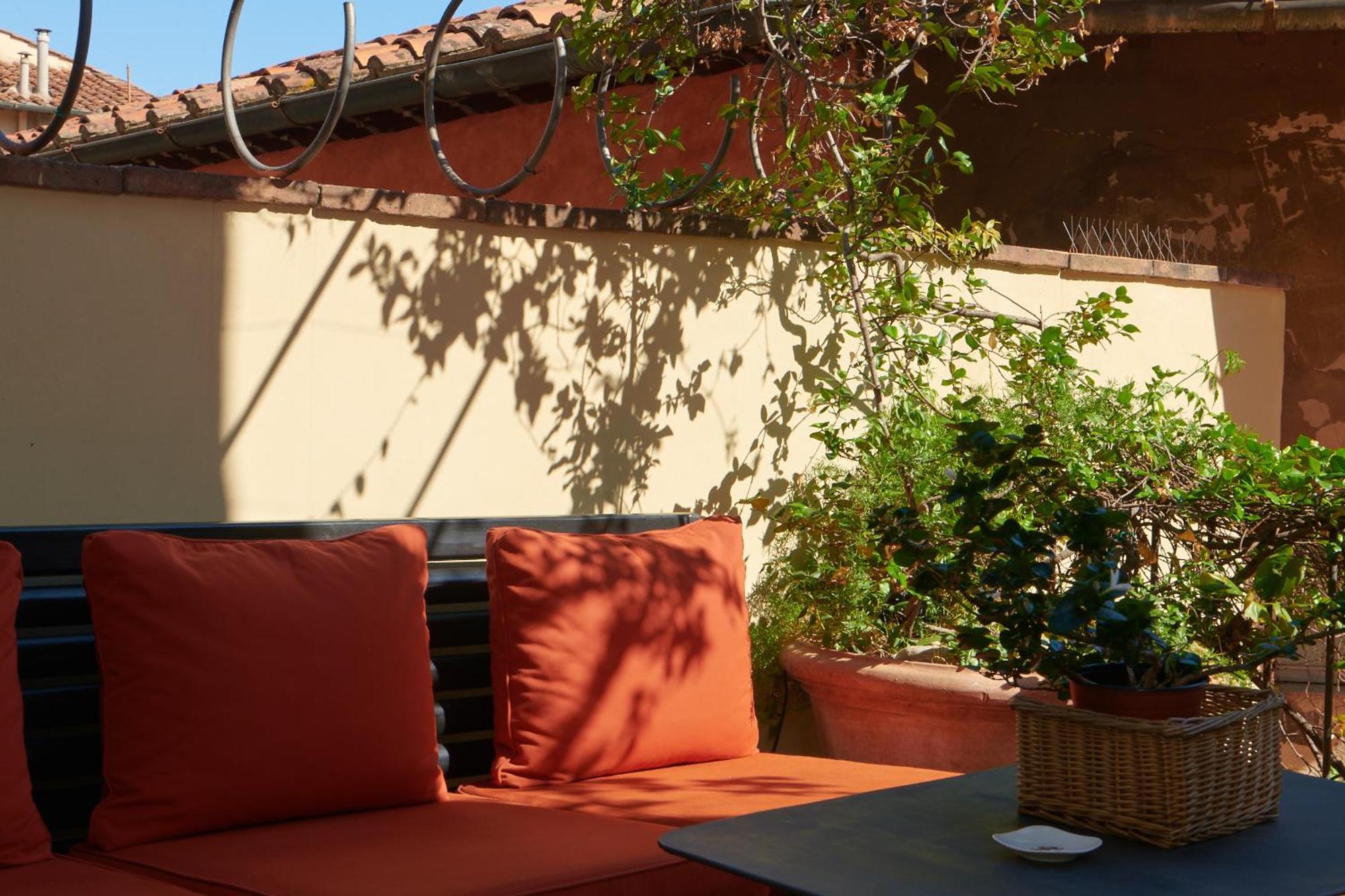 Casa Howard Firenze - Residenza D'Epoca المظهر الخارجي الصورة