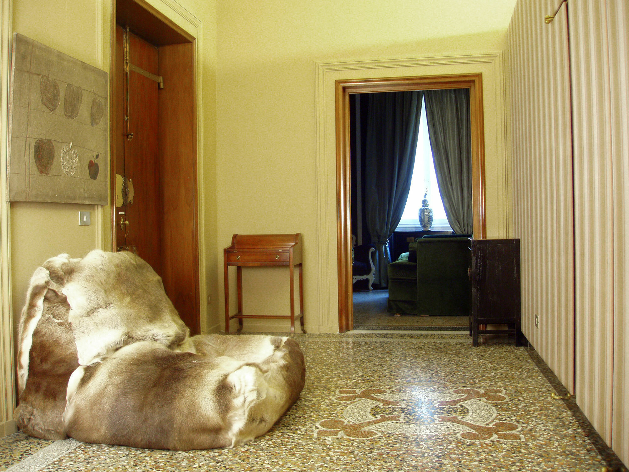 Casa Howard Firenze - Residenza D'Epoca المظهر الخارجي الصورة